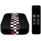 Rose Checkerboard Apple TV Skin